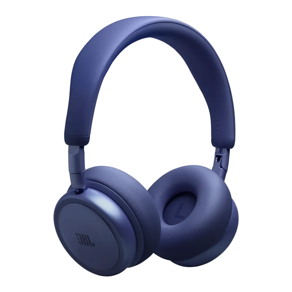 JBL Hodetelefoner Og Hodesett|Live 680NC trådløse on-ear-hodetelefoner