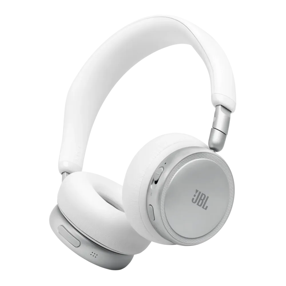 JBL Hodetelefoner Og Hodesett|Live 680NC trådløse on-ear-hodetelefoner