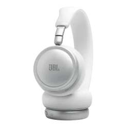 JBL Hodetelefoner Og Hodesett|Live 680NC trådløse on-ear-hodetelefoner