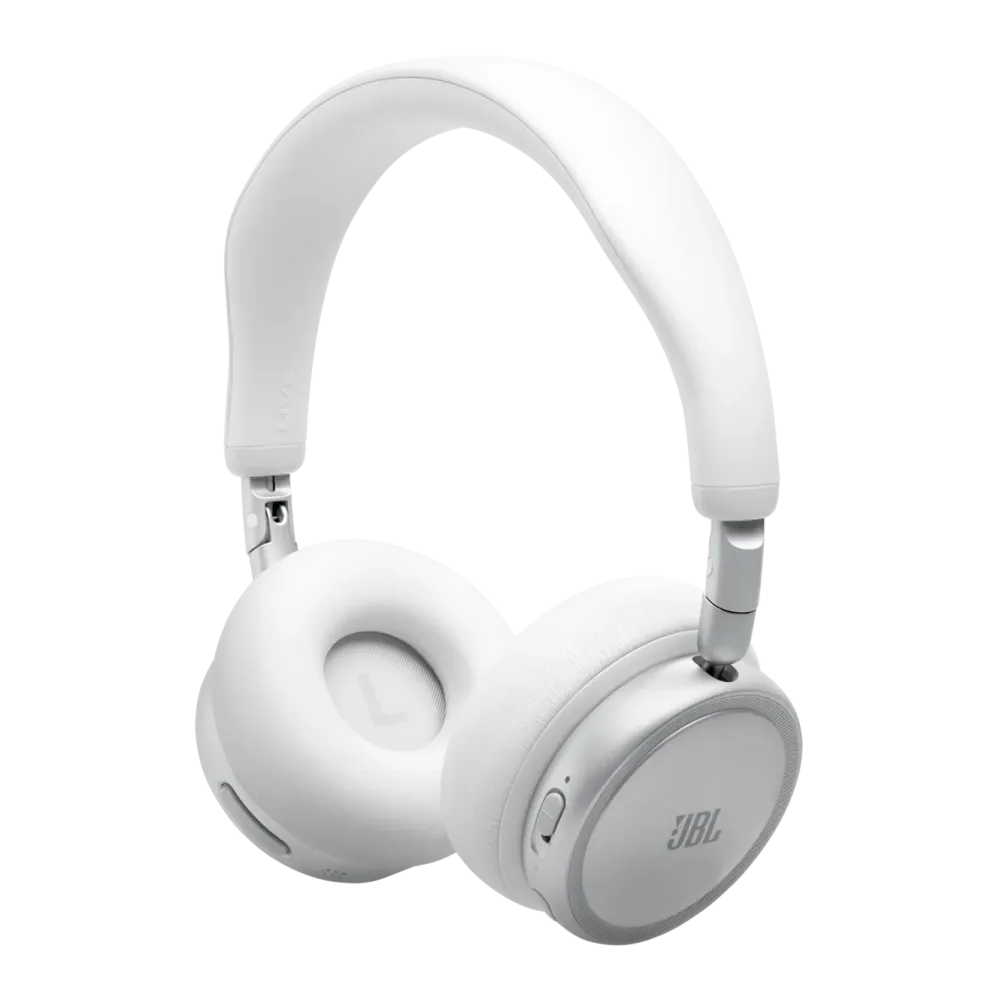 JBL Hodetelefoner Og Hodesett|Live 680NC trådløse on-ear-hodetelefoner