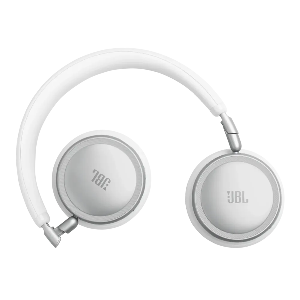 JBL Hodetelefoner Og Hodesett|Live 680NC trådløse on-ear-hodetelefoner