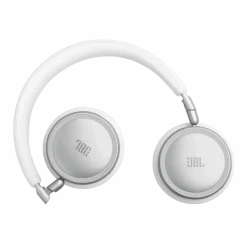 JBL Hodetelefoner Og Hodesett|Live 680NC trådløse on-ear-hodetelefoner