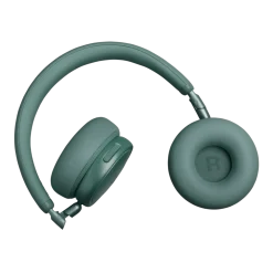 JBL Hodetelefoner Og Hodesett|Live 680NC trådløse on-ear-hodetelefoner