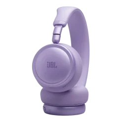 JBL Hodetelefoner Og Hodesett|Live 680NC trådløse on-ear-hodetelefoner