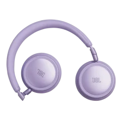 JBL Hodetelefoner Og Hodesett|Live 680NC trådløse on-ear-hodetelefoner