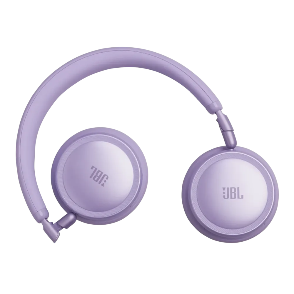 JBL Hodetelefoner Og Hodesett|Live 680NC trådløse on-ear-hodetelefoner