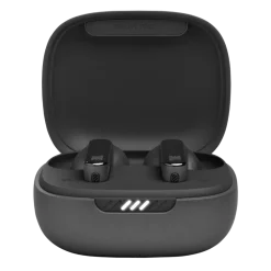 JBL Iphone-Tilbehør|Dataheadset|Live Pro 2 Støydempende trådløse hodetelefoner Svart