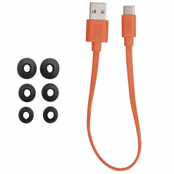 JBL Iphone-Tilbehør|Dataheadset|Live Pro 2 Støydempende trådløse hodetelefoner Svart