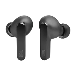 JBL Iphone-Tilbehør|Dataheadset|Live Pro 2 Støydempende trådløse hodetelefoner Svart