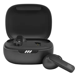 JBL Iphone-Tilbehør|Dataheadset|Live Pro 2 Støydempende trådløse hodetelefoner Svart