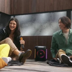JBL Høyttaler|Mikrofoner|PartyBox Encore