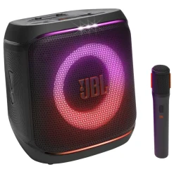 JBL Kalas & Fest|Discobelysning|Partybox Encore 2