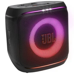 JBL Kalas & Fest|Discobelysning|Partybox Encore 2