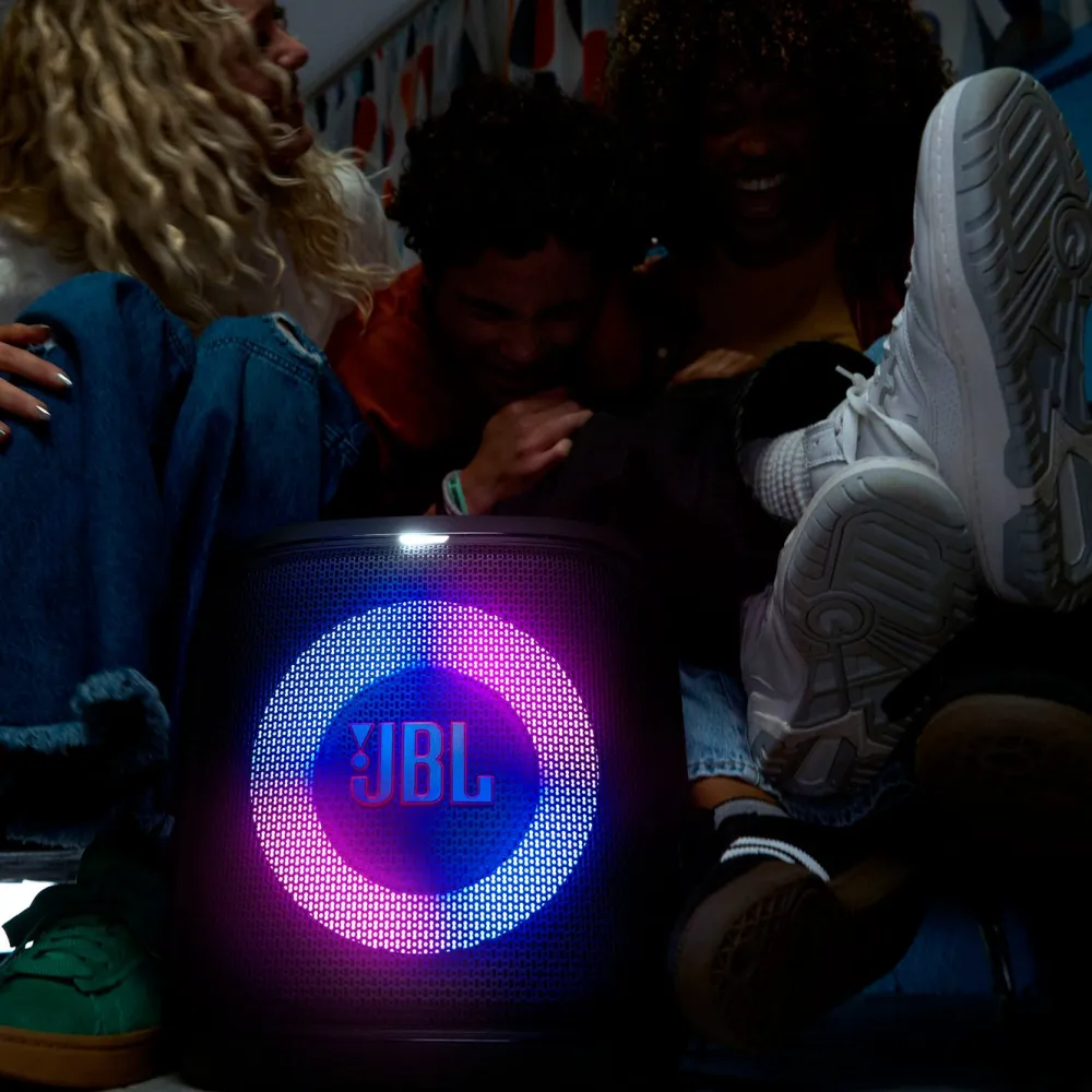 JBL Høyttaler|Kalas & Fest|PartyBox Encore Essential 2