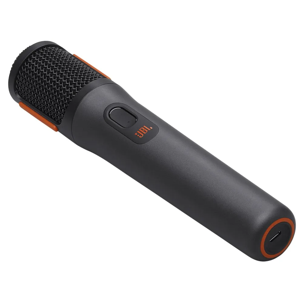 JBL Høyttaler|Mikrofoner|PartyBox Trådløse mikrofoner
