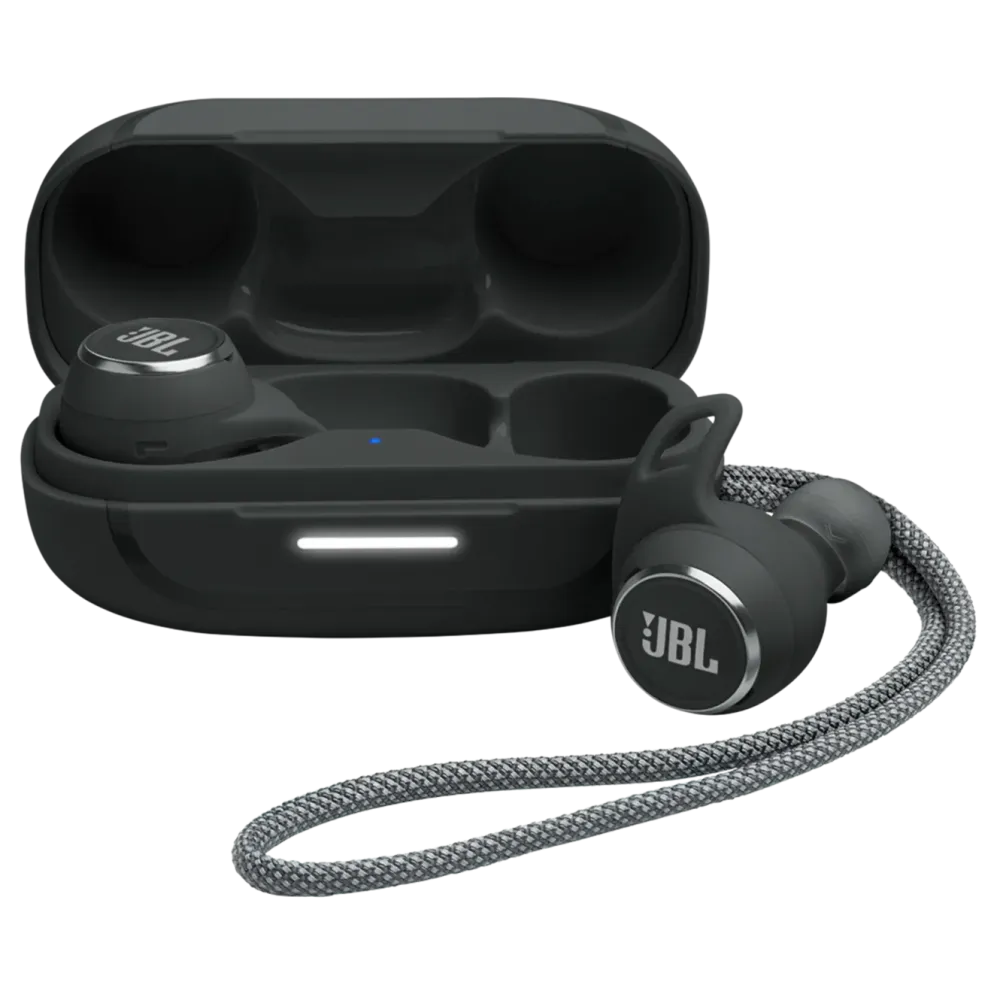 JBL Hodetelefoner Og Hodesett|Reflect Aero