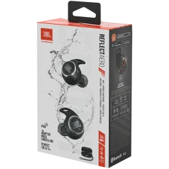 JBL Hodetelefoner Og Hodesett|Reflect Aero