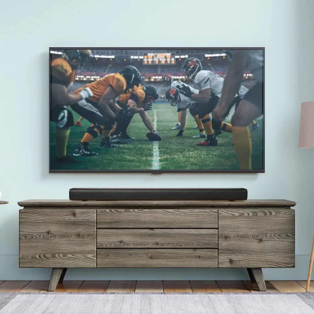 JBL Høyttaler|Tv Og Tilbehør|SB510 Cinema 3.1 Lydplanke