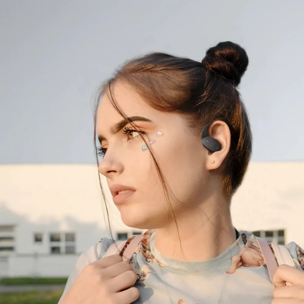 JBL Dataheadset|Hodetelefoner Og Hodesett|Sense Lite