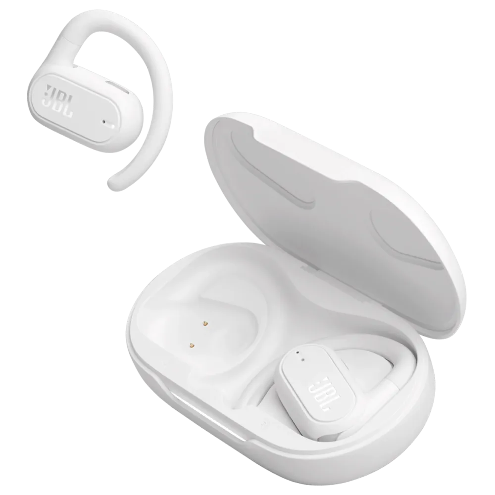 JBL Hodetelefoner Og Hodesett|Soundgear Sense