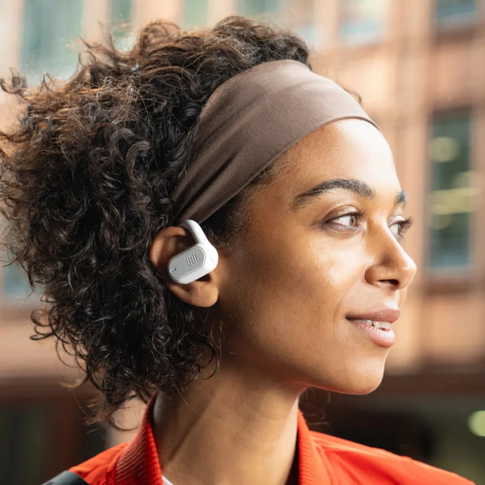 JBL Hodetelefoner Og Hodesett|Soundgear Sense