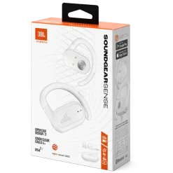JBL Hodetelefoner Og Hodesett|Soundgear Sense