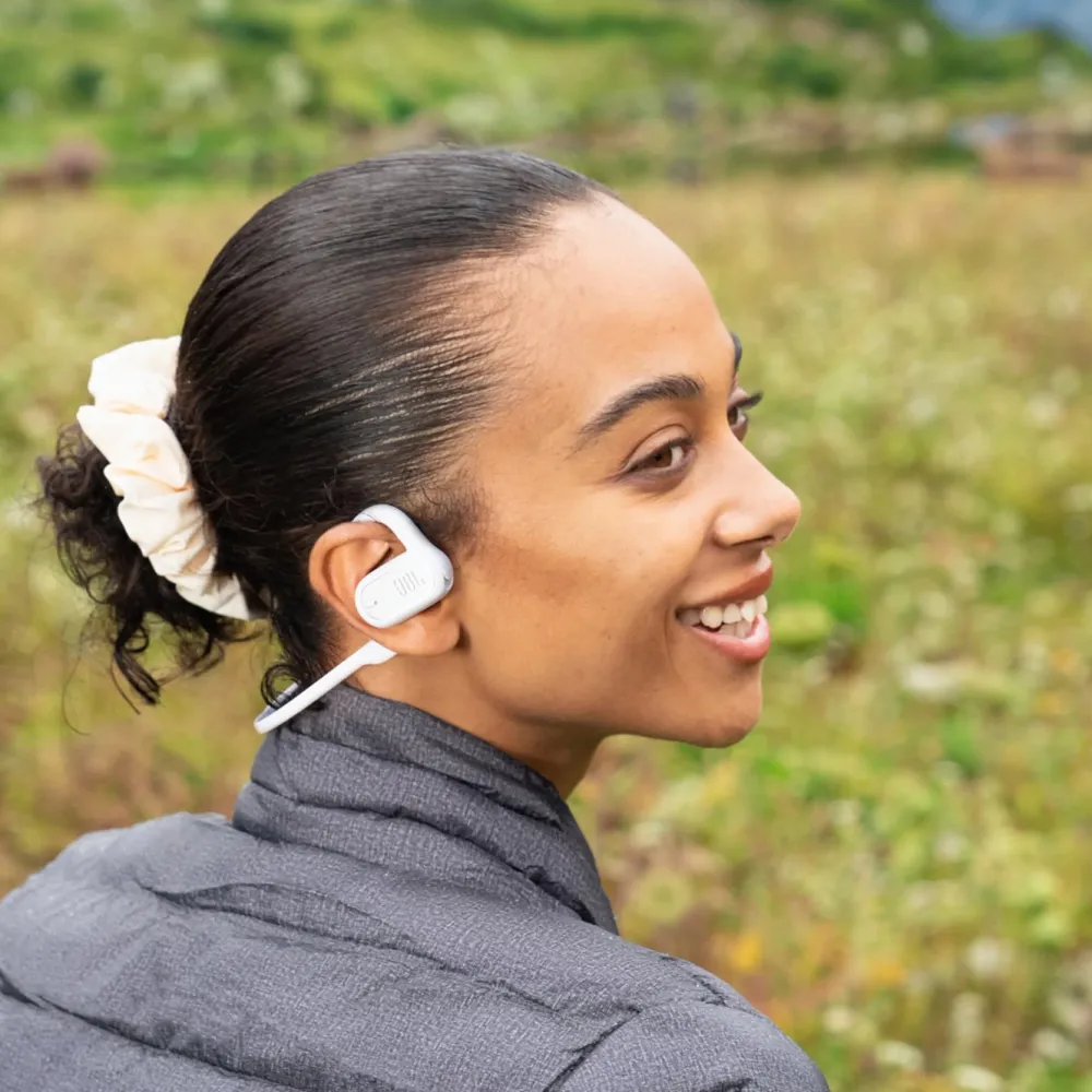 JBL Hodetelefoner Og Hodesett|Soundgear Sense