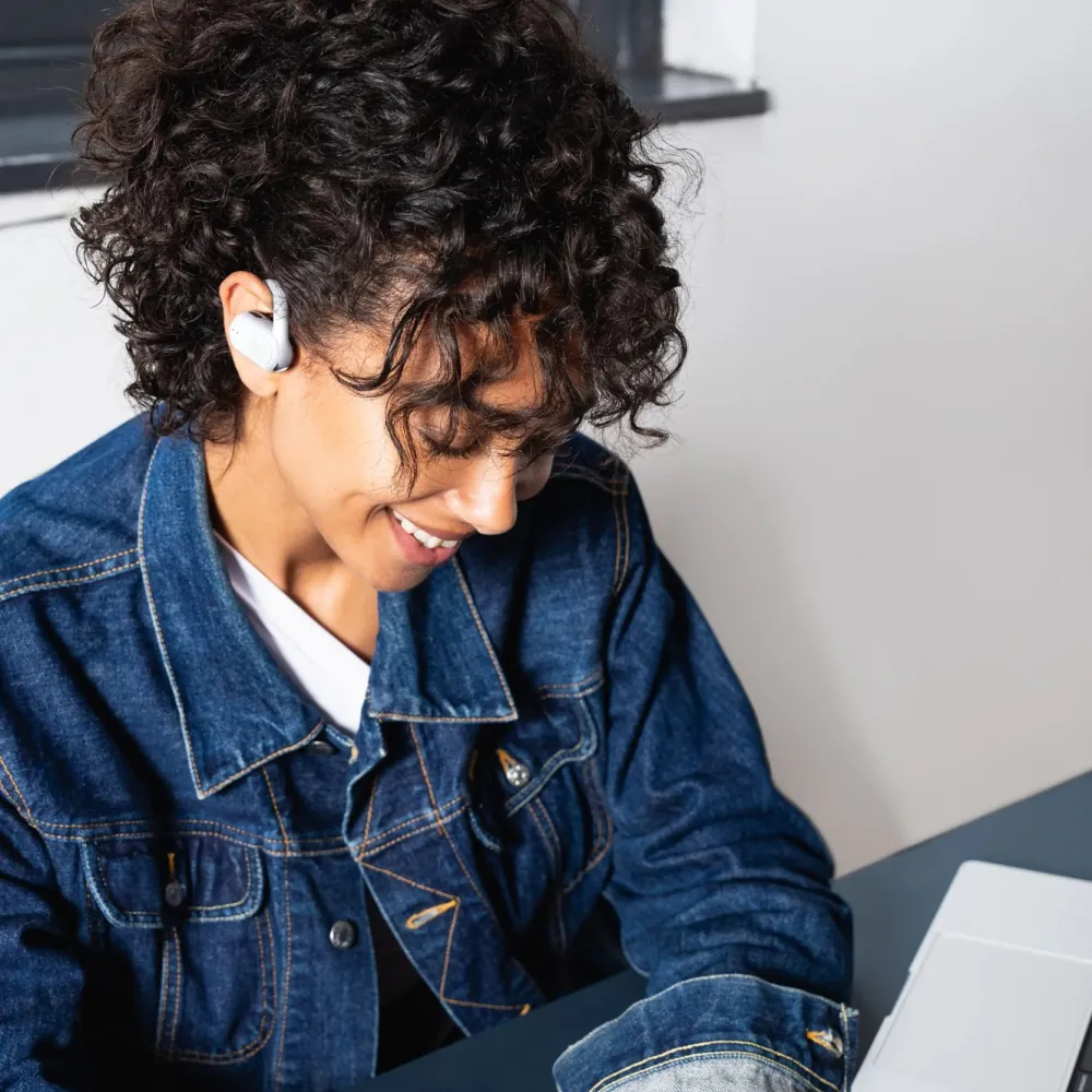 JBL Hodetelefoner Og Hodesett|Soundgear Sense