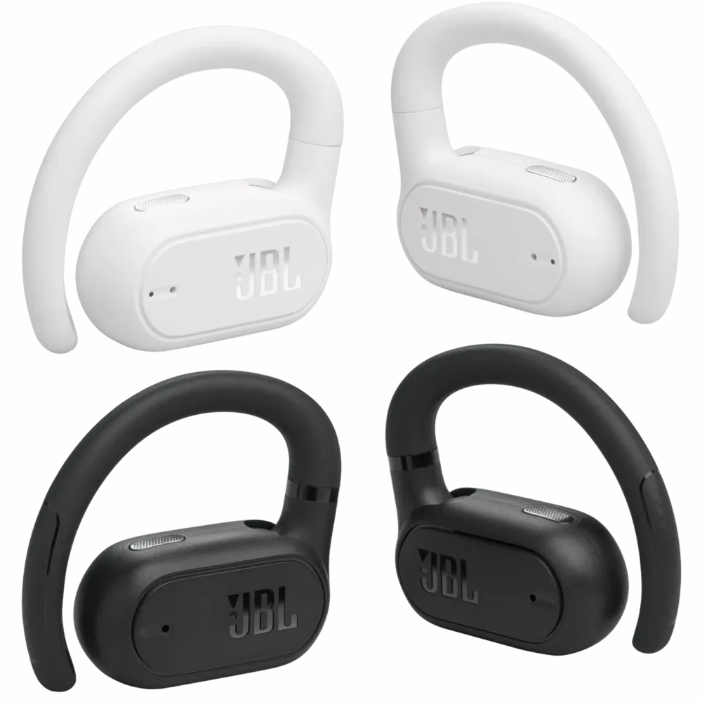 JBL Hodetelefoner Og Hodesett|Soundgear Sense