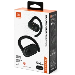 JBL Hodetelefoner Og Hodesett|Soundgear Sense