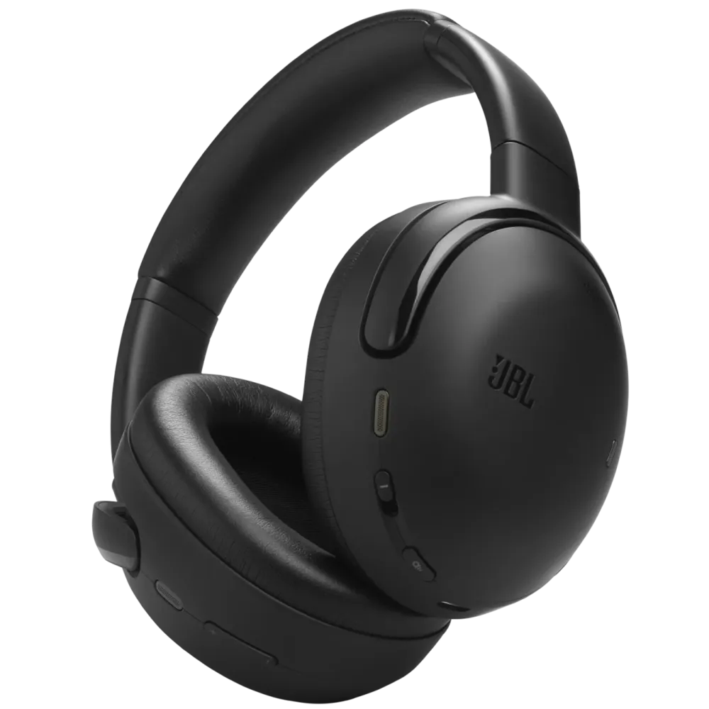 JBL Hodetelefoner Og Hodesett|Tour One M3