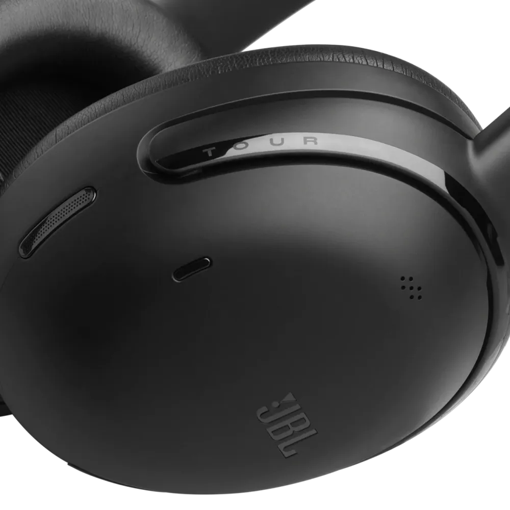 JBL Hodetelefoner Og Hodesett|Tour One M3