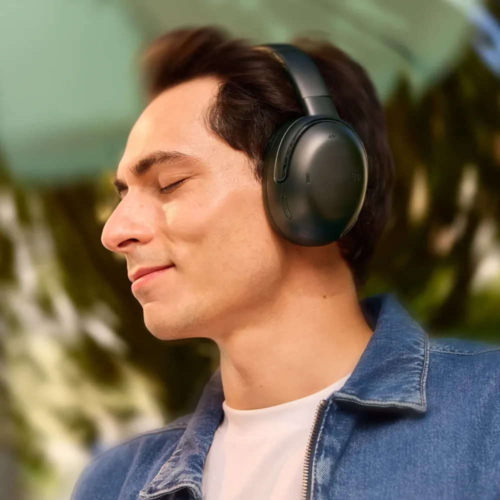 JBL Hodetelefoner Og Hodesett|Tour One M3