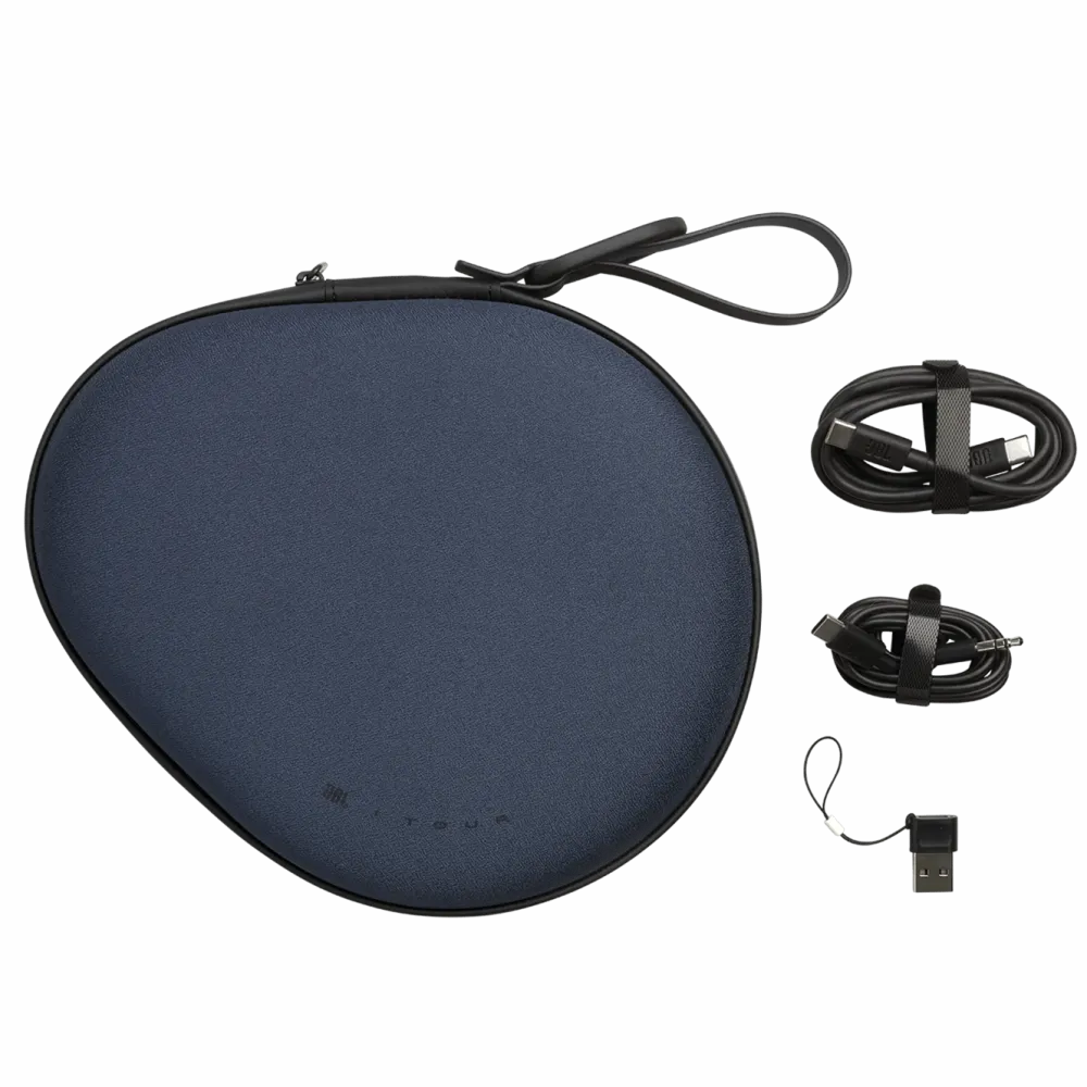 JBL Hodetelefoner Og Hodesett|Tour One M3
