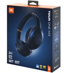 JBL Hodetelefoner Og Hodesett|Tour One M3