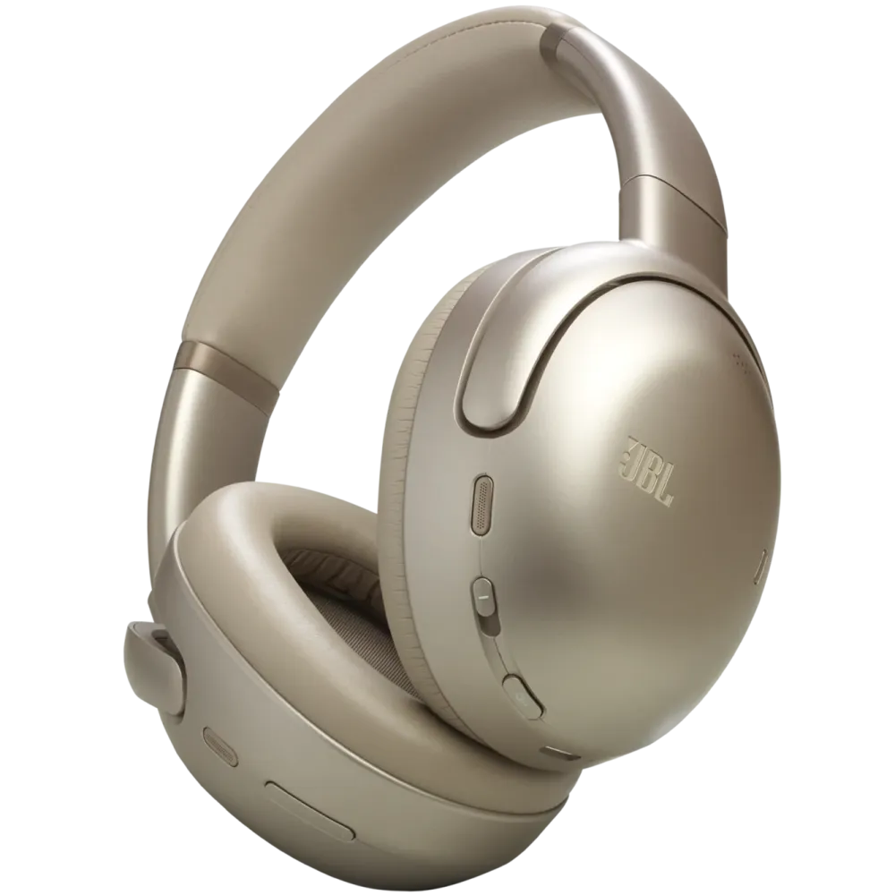 JBL Hodetelefoner Og Hodesett|Tour One M3