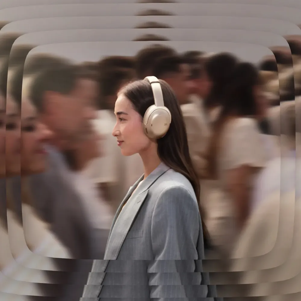 JBL Hodetelefoner Og Hodesett|Tour One M3