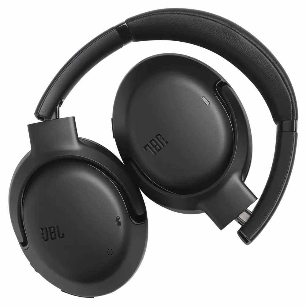 JBL Iphone-Tilbehør|Dataheadset|Tour One M2 Svart
