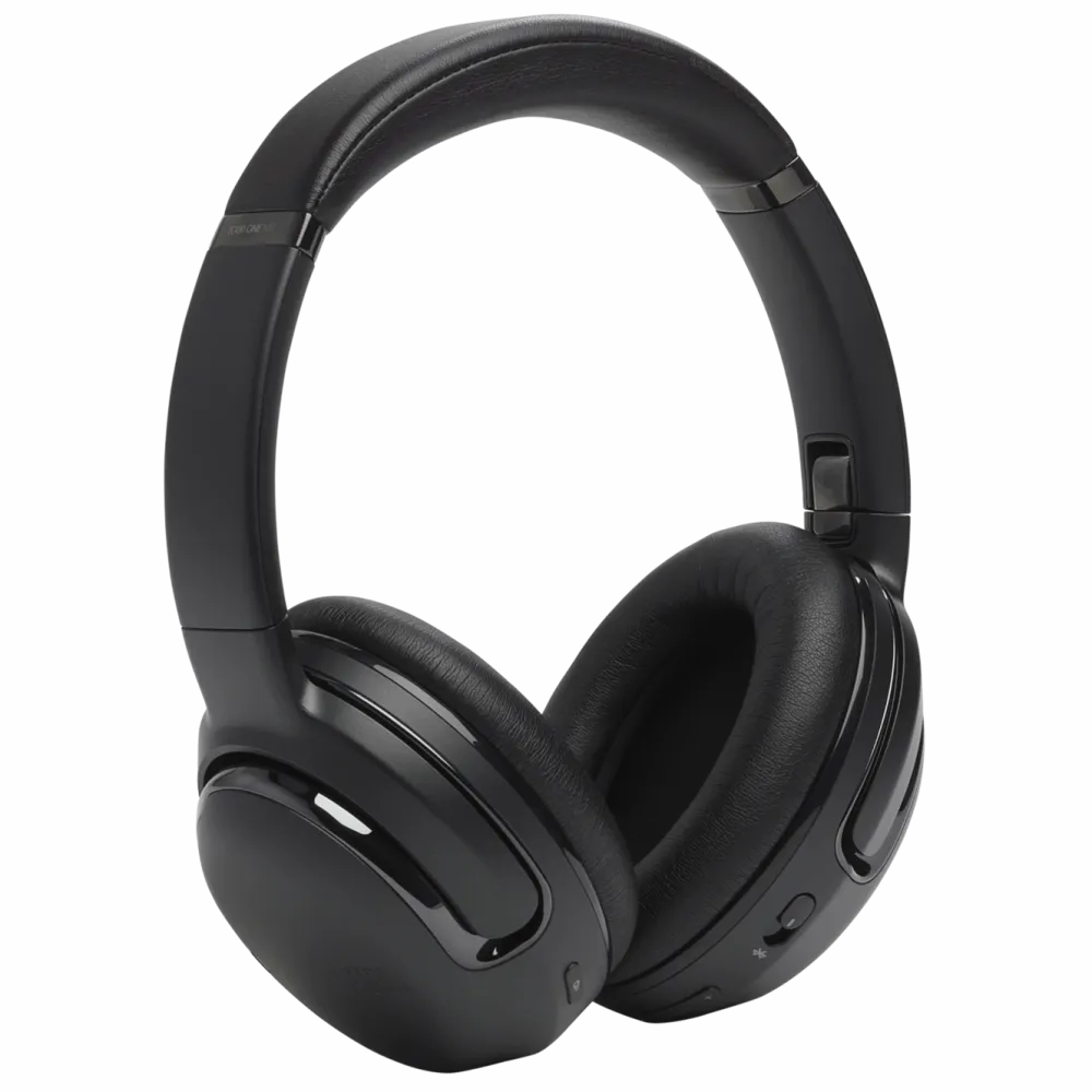 JBL Iphone-Tilbehør|Dataheadset|Tour One M2 Svart