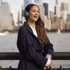 JBL Iphone-Tilbehør|Dataheadset|Tour One M2 Svart