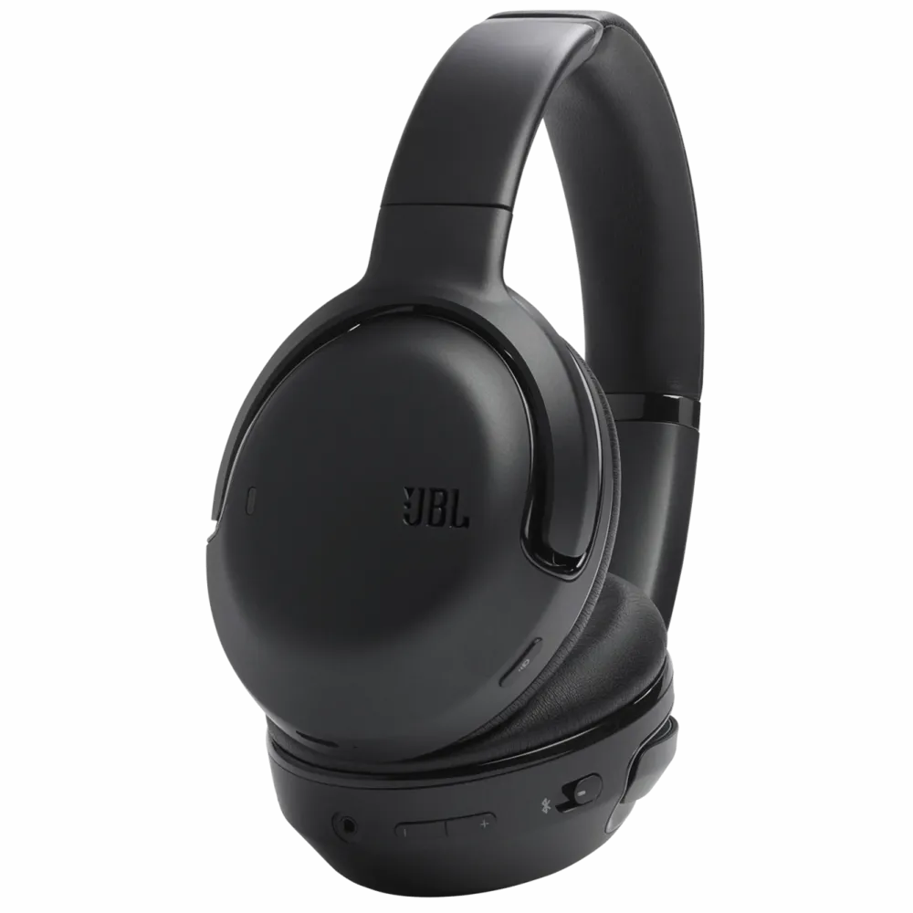 JBL Iphone-Tilbehør|Dataheadset|Tour One M2 Svart