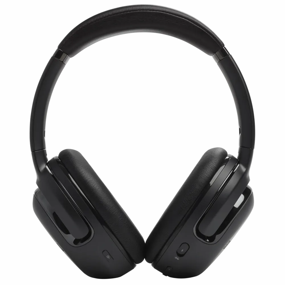 JBL Iphone-Tilbehør|Dataheadset|Tour One M2 Svart