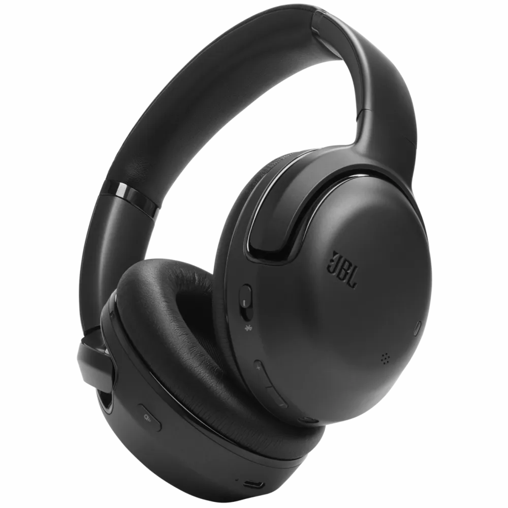 JBL Iphone-Tilbehør|Dataheadset|Tour One M2 Svart