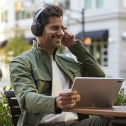 JBL Iphone-Tilbehør|Dataheadset|Tour One M2 Svart