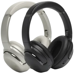 JBL Iphone-Tilbehør|Dataheadset|Tour One M2 Svart