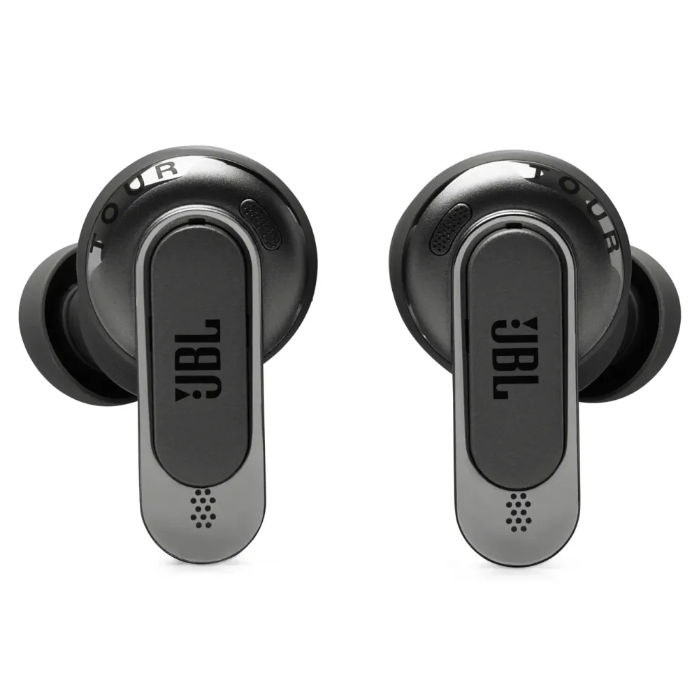 JBL Hodetelefoner Og Hodesett|Tour Pro 3 trådløse in-ear-hodetelefoner