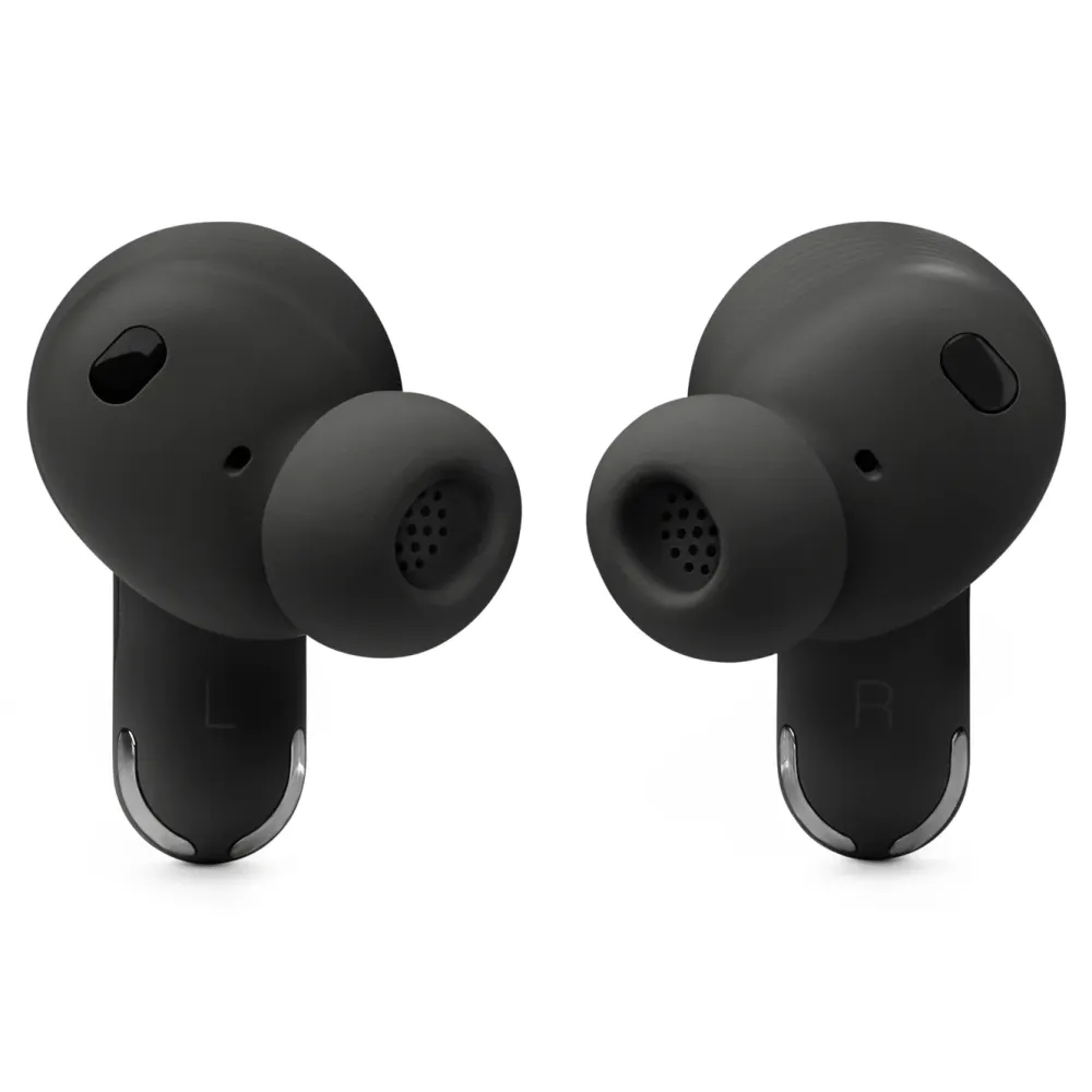 JBL Hodetelefoner Og Hodesett|Tour Pro 3 trådløse in-ear-hodetelefoner