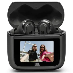 JBL Hodetelefoner Og Hodesett|Tour Pro 3 trådløse in-ear-hodetelefoner