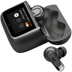 JBL Hodetelefoner Og Hodesett|Tour Pro 3 trådløse in-ear-hodetelefoner