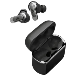 JBL Hodetelefoner Og Hodesett|Tour Pro 3 trådløse in-ear-hodetelefoner